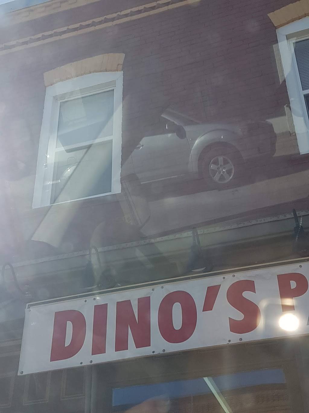 Dinos Pizza Factory | restaurant | 40 Front St N, Campbellford, ON K0L 1L0, Canada | 7056534175 OR +1 705-653-4175