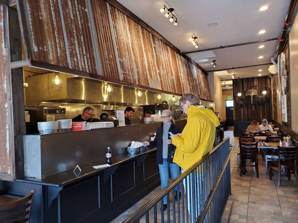 3 Pigs BBQ | restaurant | 11 S B St, San Mateo, CA 94401, USA | 6503896389 OR +1 650-389-6389