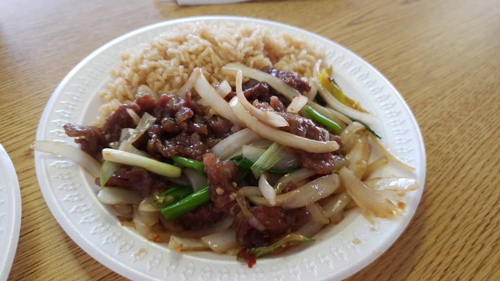 Yeungs Kitchen | restaurant | 41 N Burbank Dr, Montgomery, AL 36117, USA | 3342728888 OR +1 334-272-8888