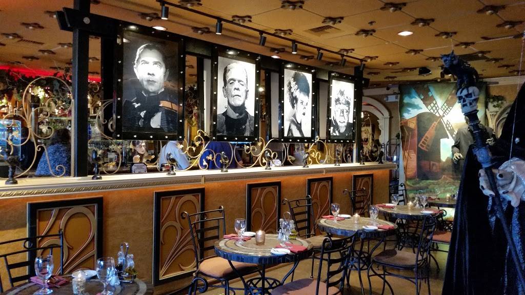 Bacchus House Wine Bar & Bistro | restaurant | 1004 E Bidwell St b200, Folsom, CA 95630, USA | 9169847500 OR +1 916-984-7500