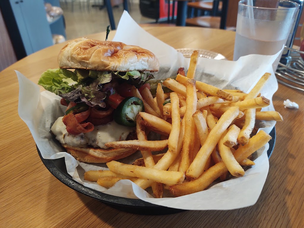 O’Briens Deli & Burgers | restaurant | 1200 E Paris Ave SE STE 3, Grand Rapids Charter Township, MI 49546, USA | 6163205500 OR +1 616-320-5500