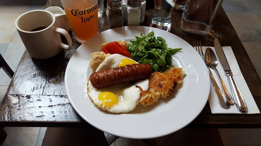 Werkstatt | restaurant | 509 Coney Island Ave, Brooklyn, NY 11218, USA | 7182845800 OR +1 718-284-5800