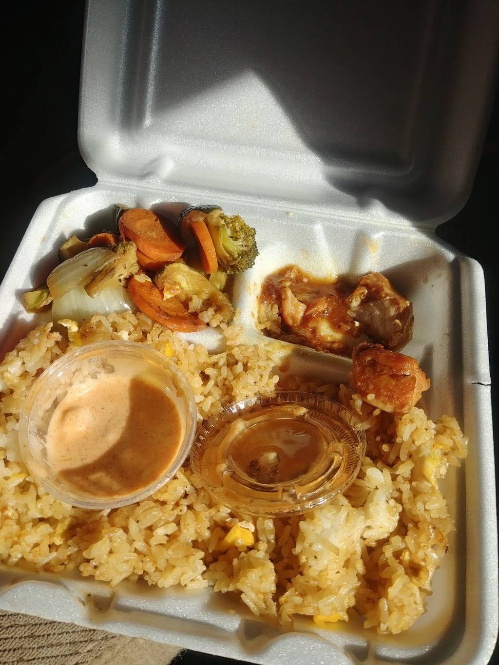 Kagumi | restaurant | Tahlequah, OK 74464, USA | 9188224489 OR +1 918-822-4489