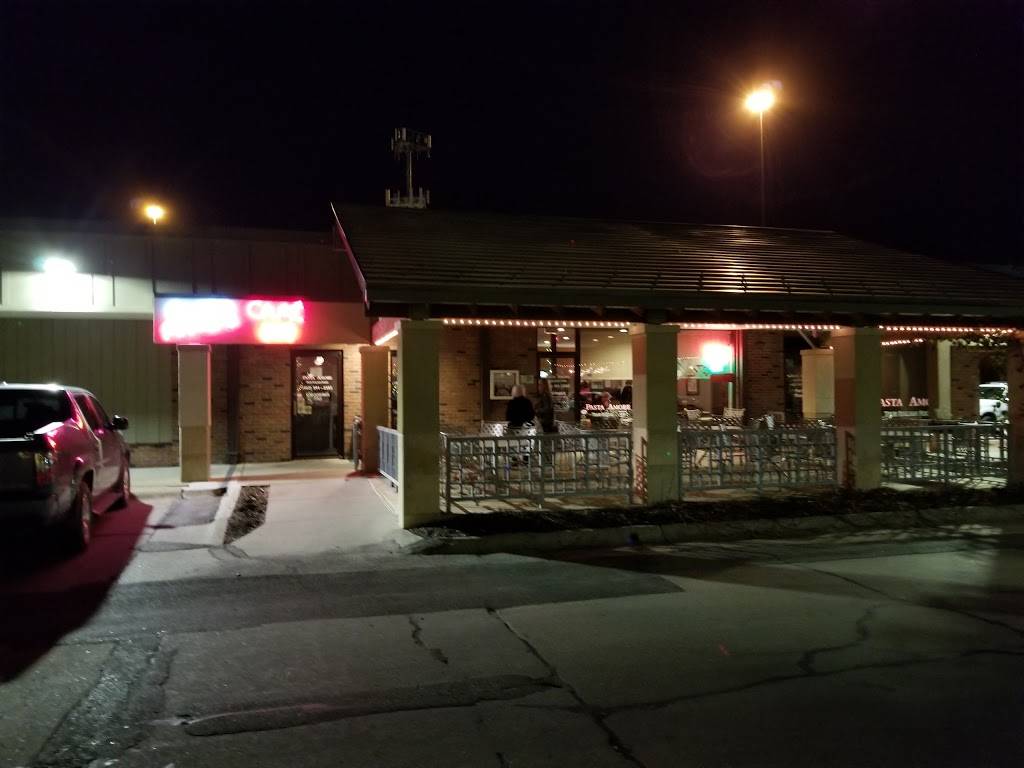 Pasta Amore | restaurant | 11027 Prairie Brook Rd, Omaha, NE 68144, USA | 4023912585 OR +1 402-391-2585
