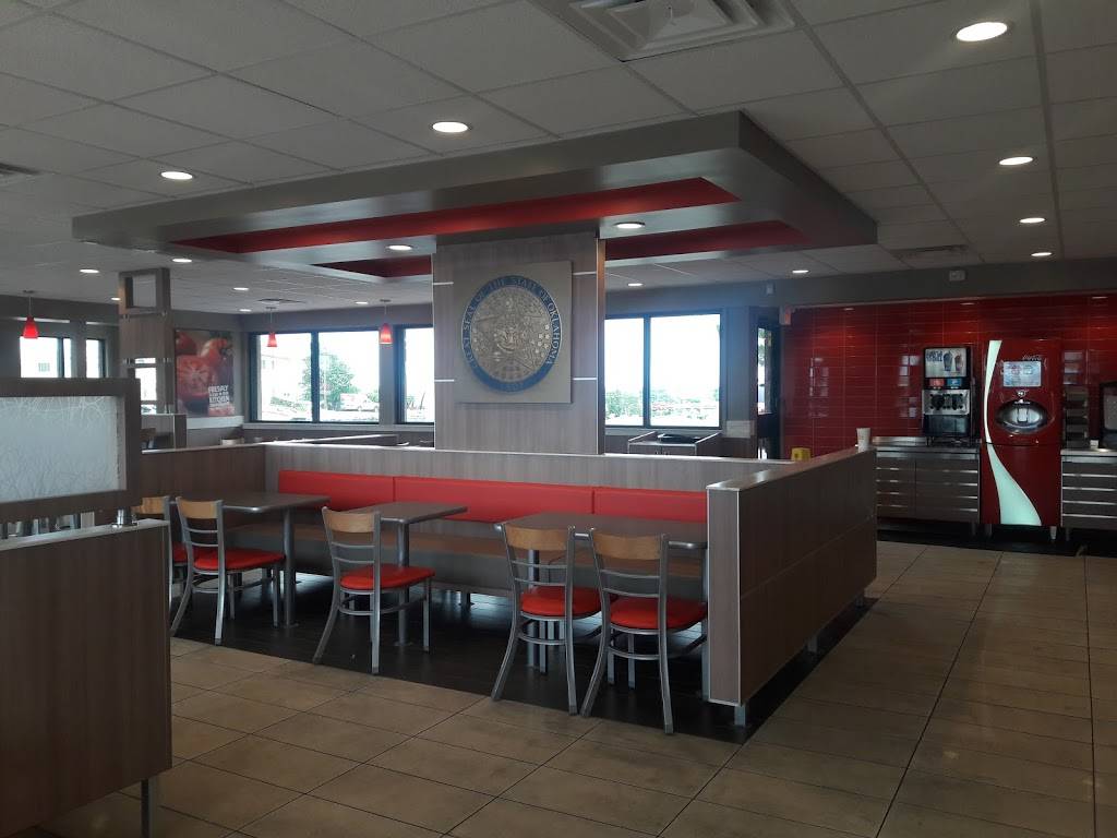 Burger King | restaurant | 15 S Memorial Dr, Tulsa, OK 74112, USA | 9188357583 OR +1 918-835-7583