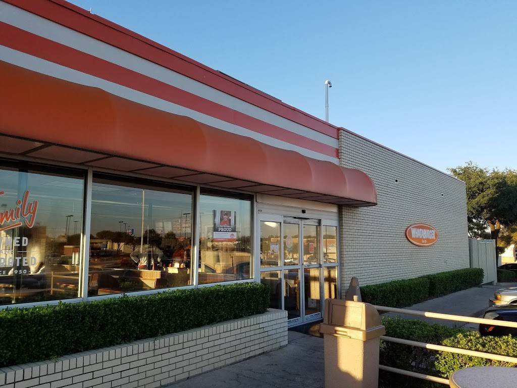 Whataburger | restaurant | 211 E, FM1382, Cedar Hill, TX 75104, USA | 9722931393 OR +1 972-293-1393