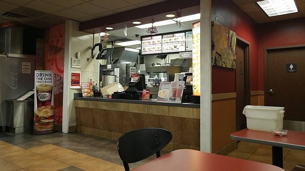 Jack in the Box | restaurant | 10004 Telephone Rd, Houston, TX 77075, USA | 7139912597 OR +1 713-991-2597