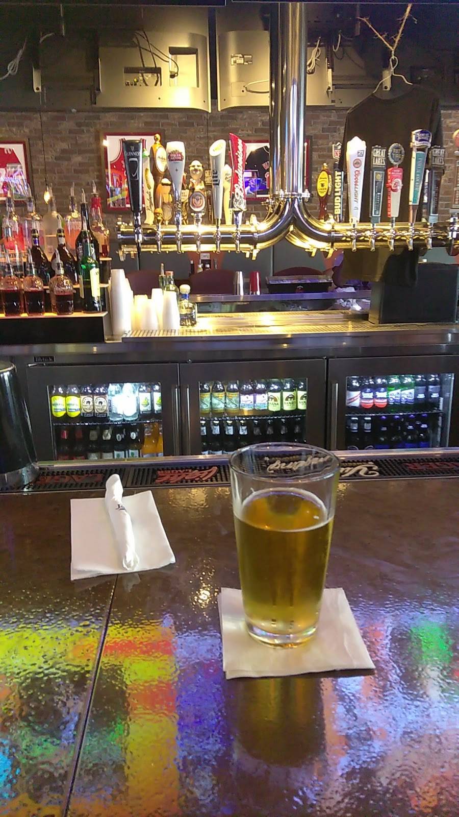 Jerzees Sports Grille | restaurant | 2520, 5252 Dressler Rd NW, Canton, OH 44718, USA | 3302661000 OR +1 330-266-1000