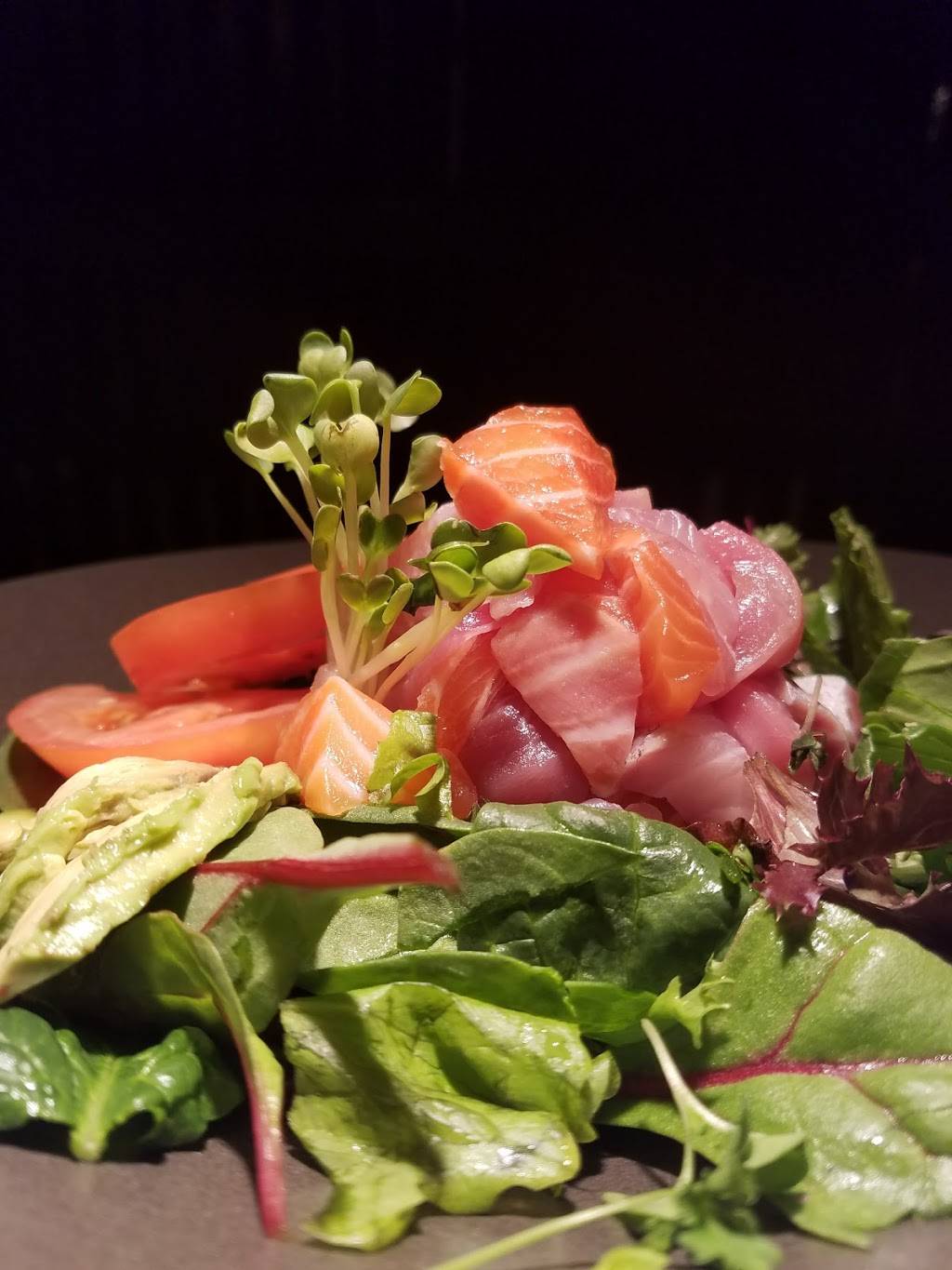 Sapporo Sushi & Grill | restaurant | 5491 Beach Blvd, Buena Park, CA 90621, USA | 7146707776 OR +1 714-670-7776