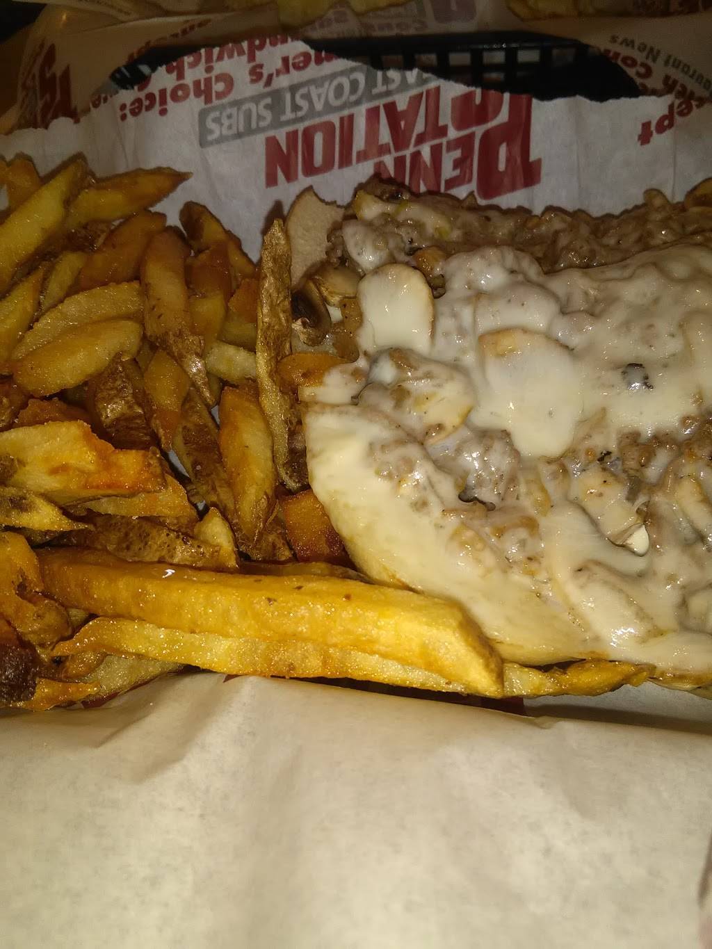 Penn Station East Coast Subs | meal takeaway | 1790 S Erie Blvd J, Hamilton, OH 45011, USA | 5138937366 OR +1 513-893-7366