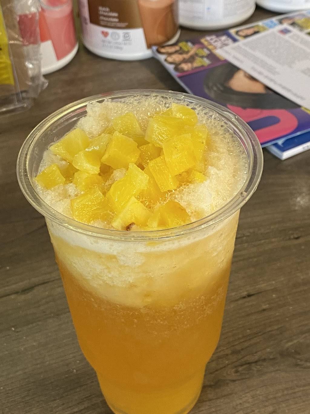 Sunny side Nutrition | restaurant | 2115 W State St, Grand Island, NE 68803, USA | 3089300582 OR +1 308-930-0582