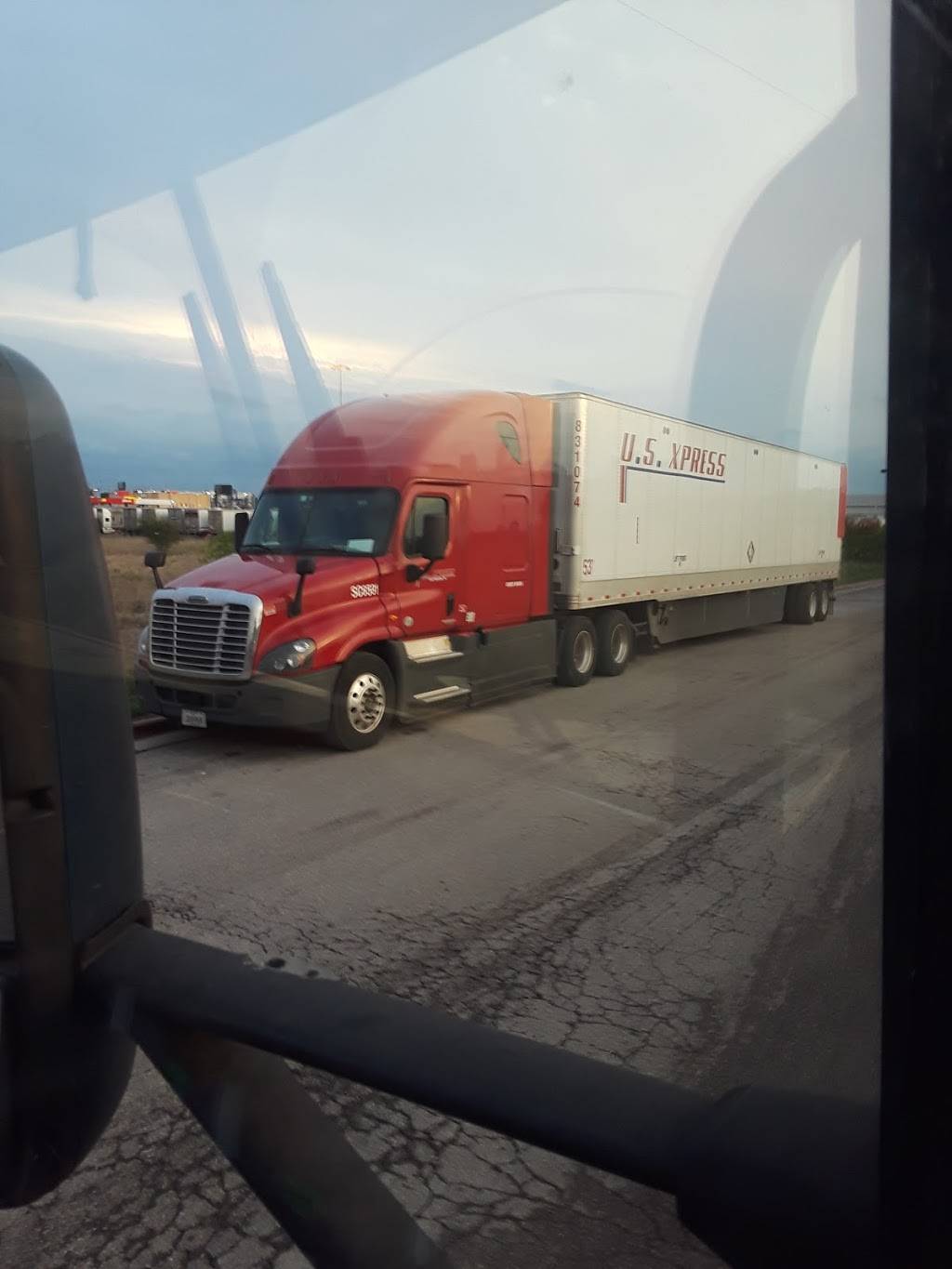 Pilot Travel Center | restaurant | 4142 TX-337 Loop, New Braunfels, TX 78130, USA | 8306291424 OR +1 830-629-1424