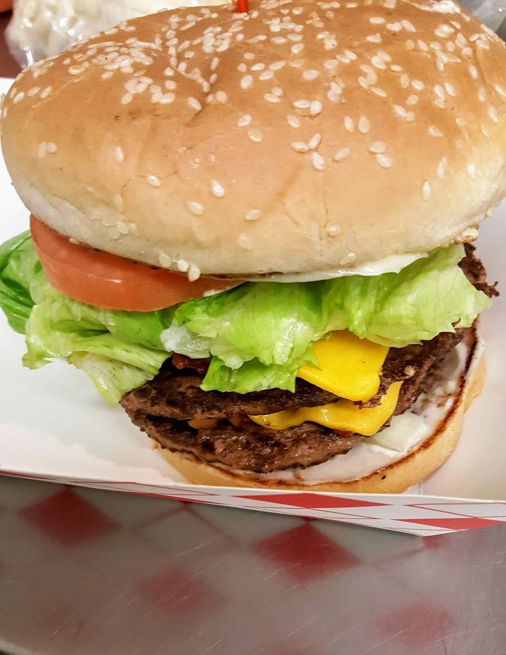 Coyote Canyon Cafe | restaurant | 14615 Otay Lakes Rd, Jamul, CA 91935, USA | 6192166900 OR +1 619-216-6900