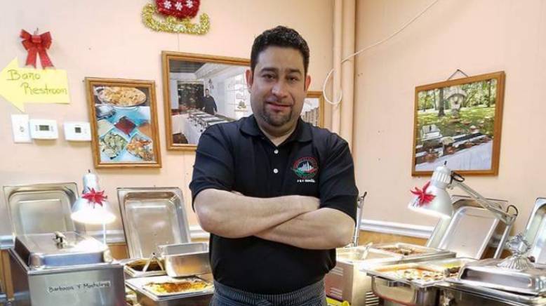 La Casa del Buffet | restaurant | 3857 W 26th St, Chicago, IL 60623, USA | 7738010696 OR +1 773-801-0696