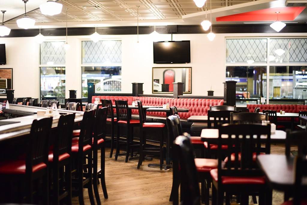 La Casa Del Gusto: Family Restaurant - French, Italian, Indian,  | restaurant | 1460 Merivale Rd, Nepean, ON K2E 5P2, Canada | 6136954022 OR +1 613-695-4022