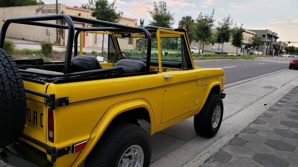 Krystal | restaurant | 2023 Main St N, Jacksonville, FL 32206, USA | 9043540492 OR +1 904-354-0492