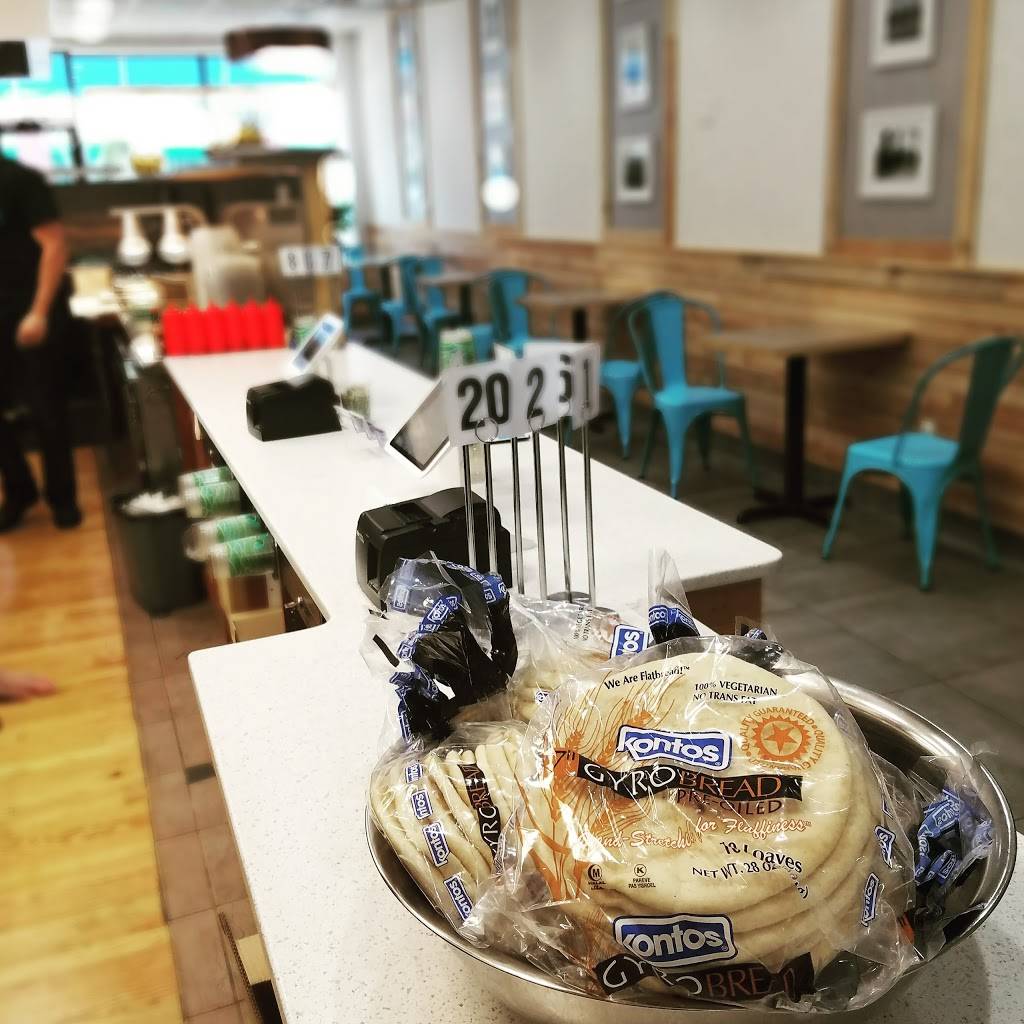 Go Greek | restaurant | 180 7th St, Garden City, NY 11530, USA | 5167462222 OR +1 516-746-2222