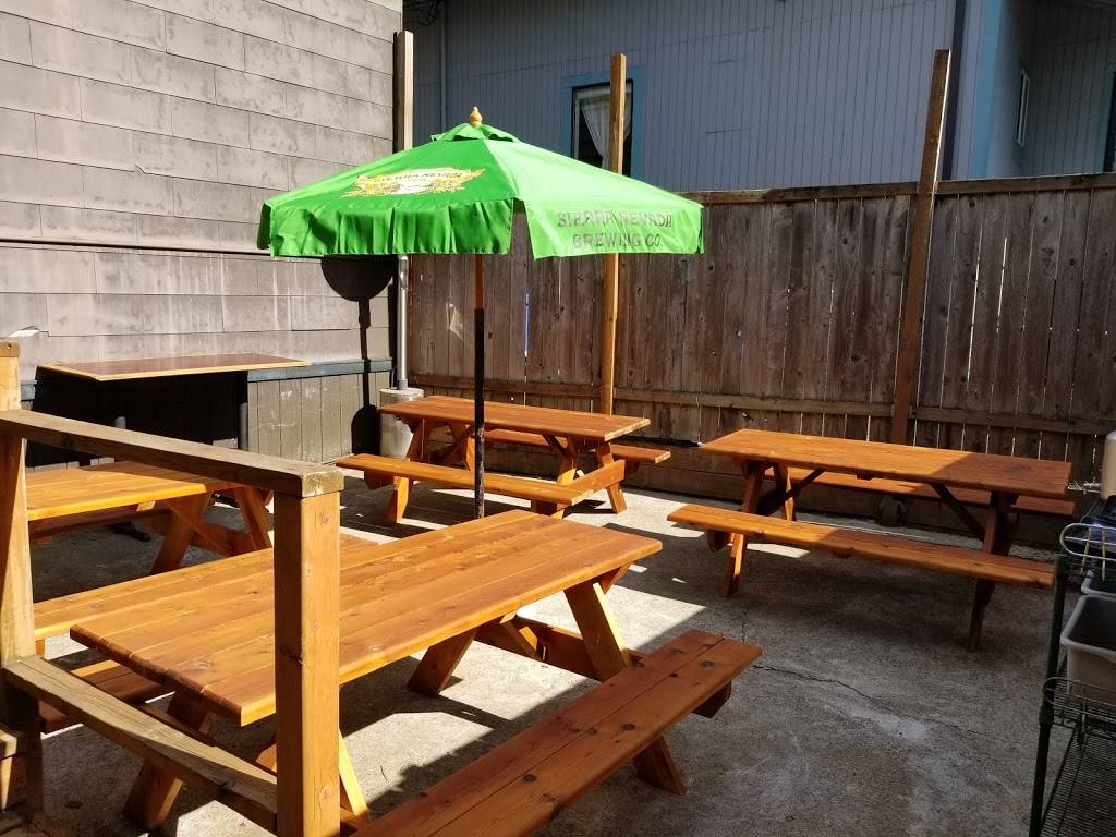 C Bar | restaurant | 2880 SE Gladstone St, Portland, OR 97202, USA | 5032308808 OR +1 503-230-8808