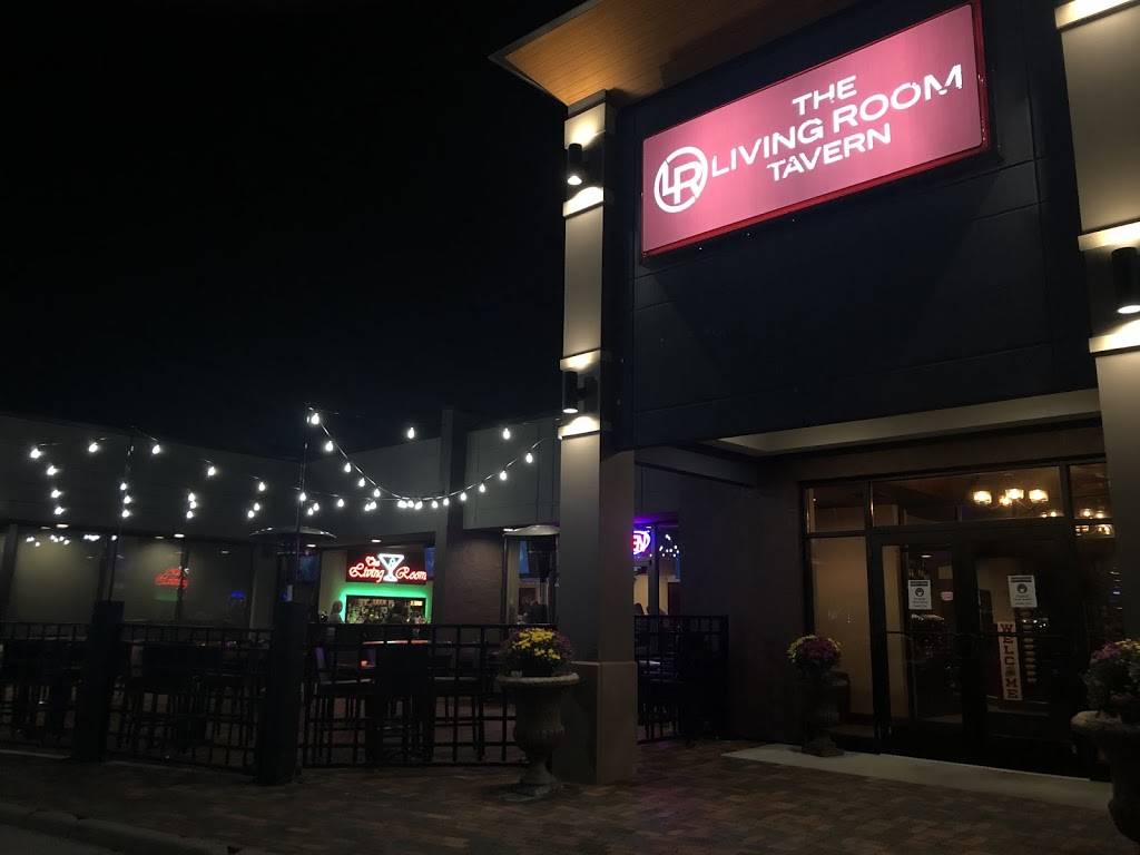 The Living Room Tavern | restaurant | 5000 E Market St, Warren, OH 44484, USA | 3304699081 OR +1 330-469-9081