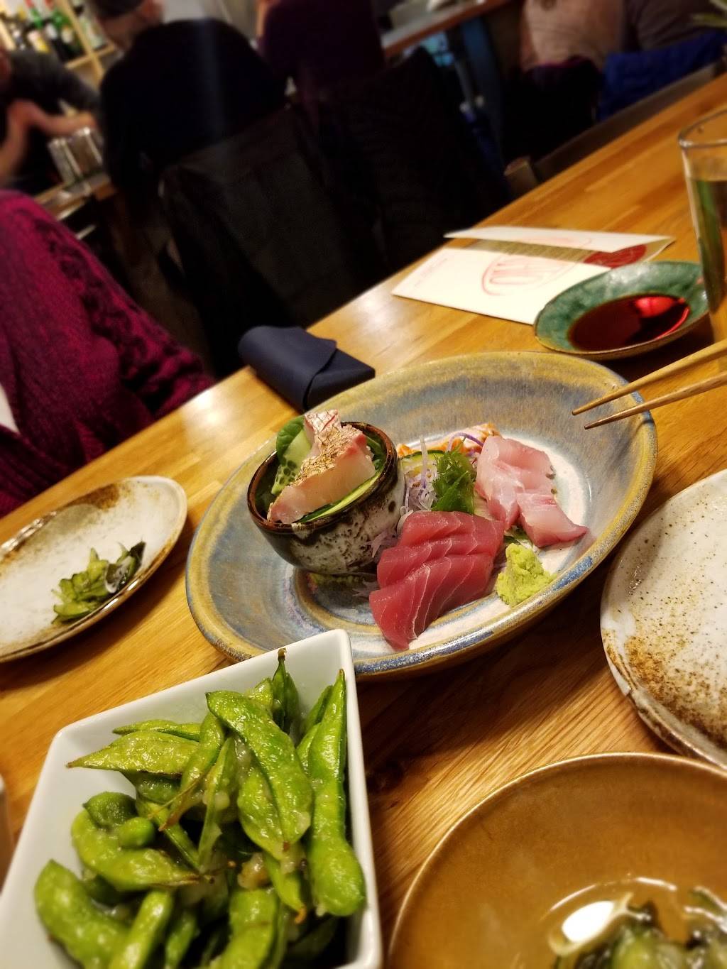 Izakaya Minato | restaurant | 54 Washington Ave, Portland, ME 04101, USA | 2076139939 OR +1 207-613-9939