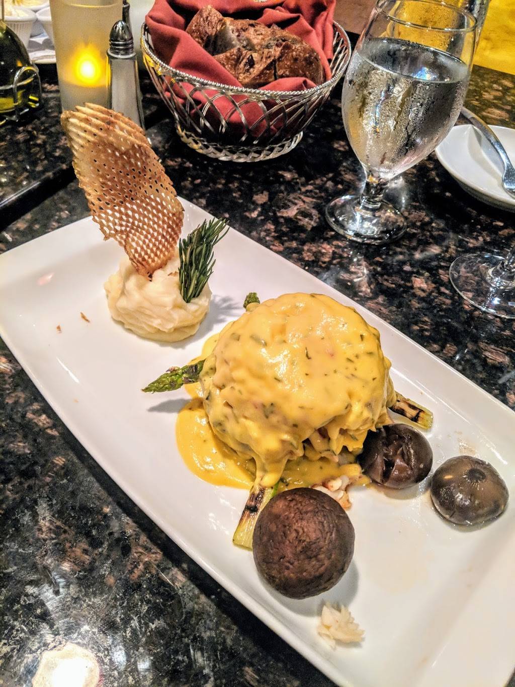 Rons Steakhouse | restaurant | 740 S Decatur Blvd, Las Vegas, NV 89107, USA | 7022585201 OR +1 702-258-5201