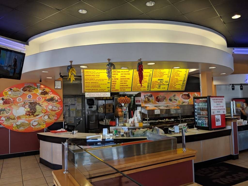 Pepes Tacos | restaurant | 4190 S Rainbow Blvd, Las Vegas, NV 89103, USA | 7026762003 OR +1 702-676-2003