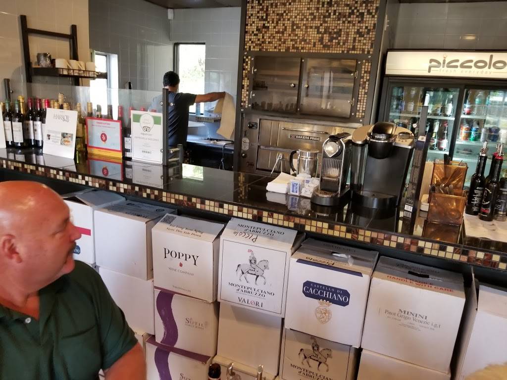 Piccolo Italian Restaurant | restaurant | 5354 Duncan Rd, Punta Gorda, FL 33982, USA | 9416212200 OR +1 941-621-2200