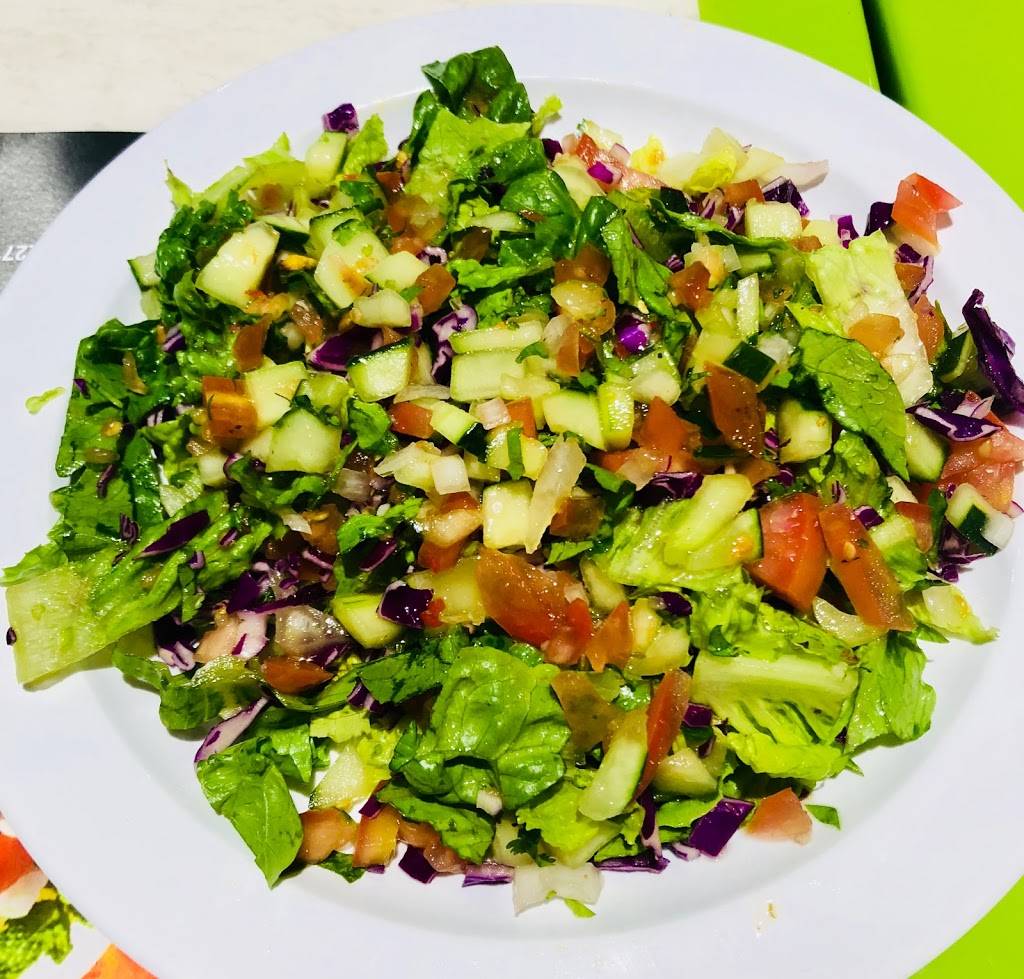 Momos Mediterranean Grill | restaurant | 29 101st Ave, Brooklyn, NY 11208, USA | 7185522270 OR +1 718-552-2270