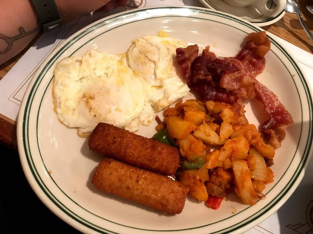 La Carreta | restaurant | 5350 W 16th Ave, Hialeah, FL 33012, USA | 3058235200 OR +1 305-823-5200