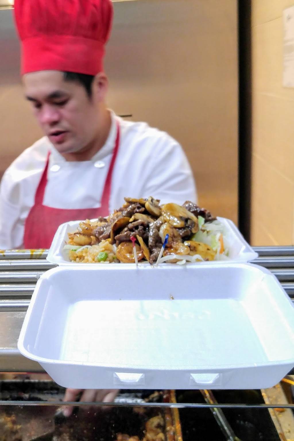 Sarku Japan | restaurant | 2655 Richmond Ave, Staten Island, NY 10314, USA | 7186983023 OR +1 718-698-3023