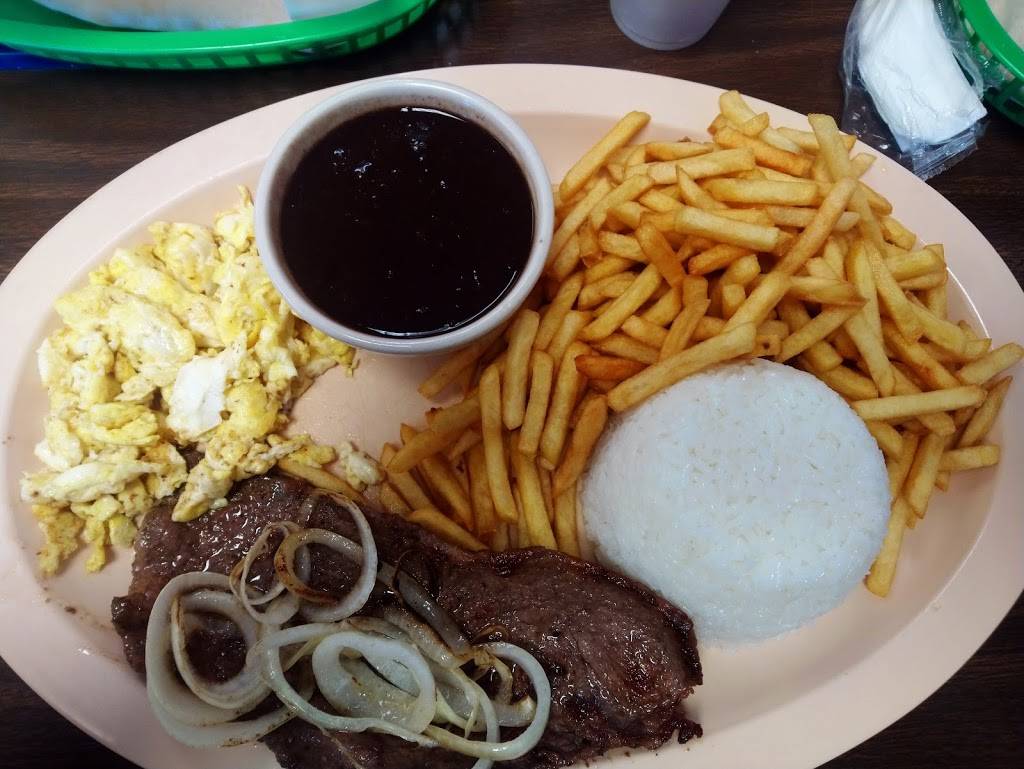 GoodWay Coffee Shop | cafe | 10932 NW 7th Ave, Miami, FL 33168, USA | 3057569198 OR +1 305-756-9198