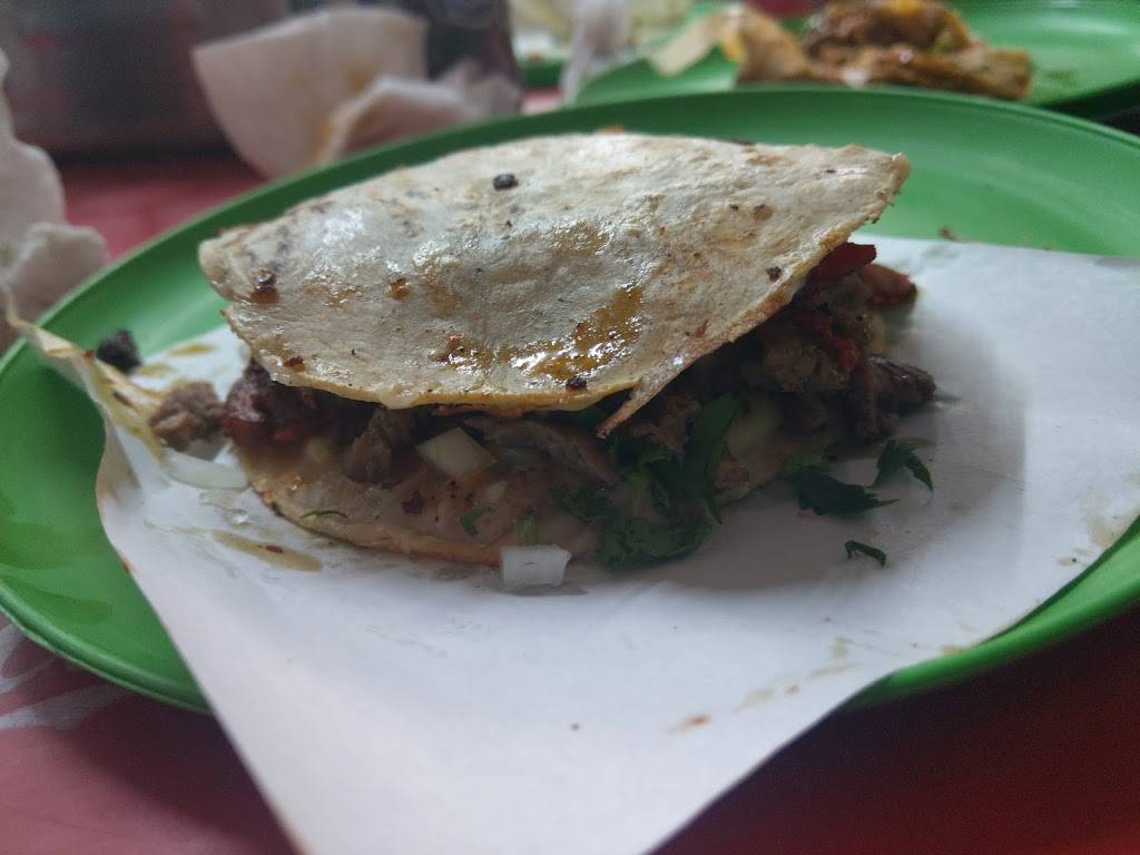 Tacos el Poblano Otay | restaurant | Sin nombre No. 29 17521, Garita de Otay, Tijuana, B.C., Mexico | 016641376588 OR +52 664 137 6588