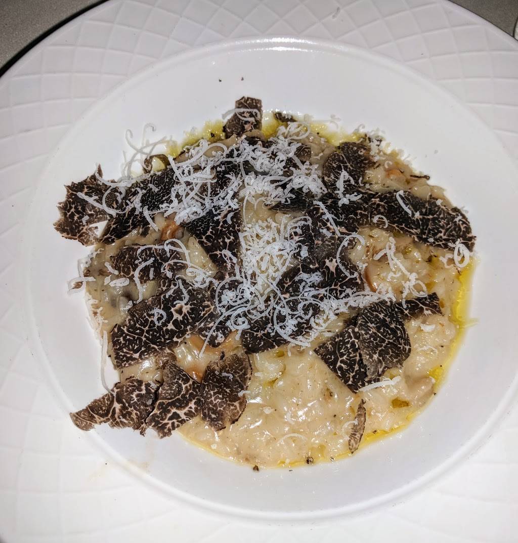 La Grotta Ristorante | restaurant | 2637 Peachtree Rd NE, Atlanta, GA 30305, USA | 4042311368 OR +1 404-231-1368