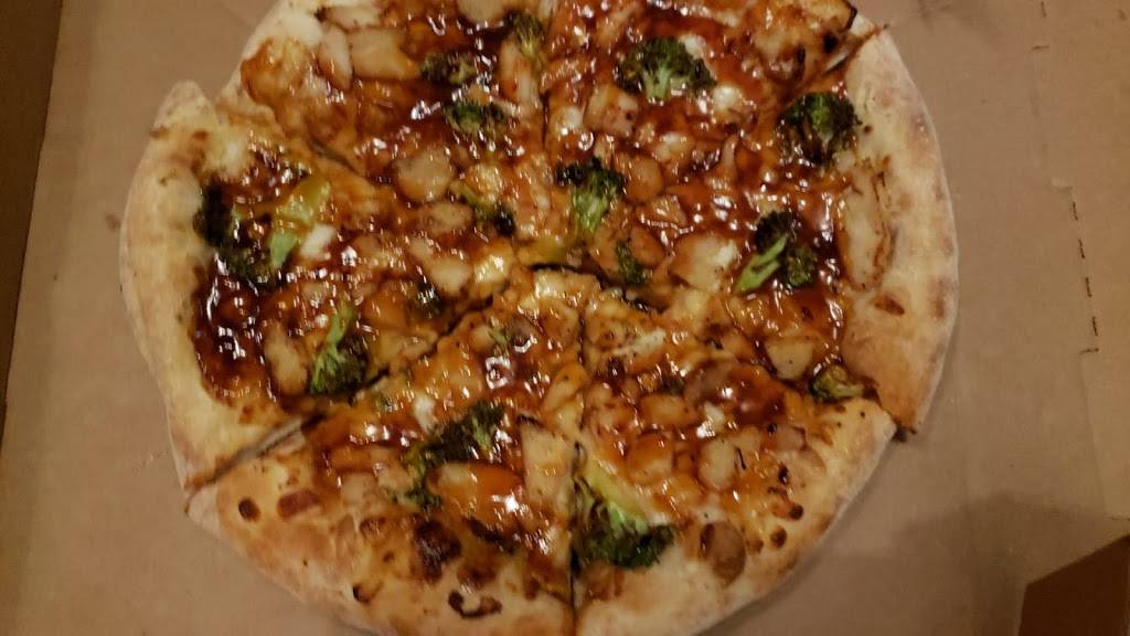 Pizza X Campus | restaurant | 1791 E 10th St, Bloomington, IN 47408, USA | 8123397737 OR +1 812-339-7737