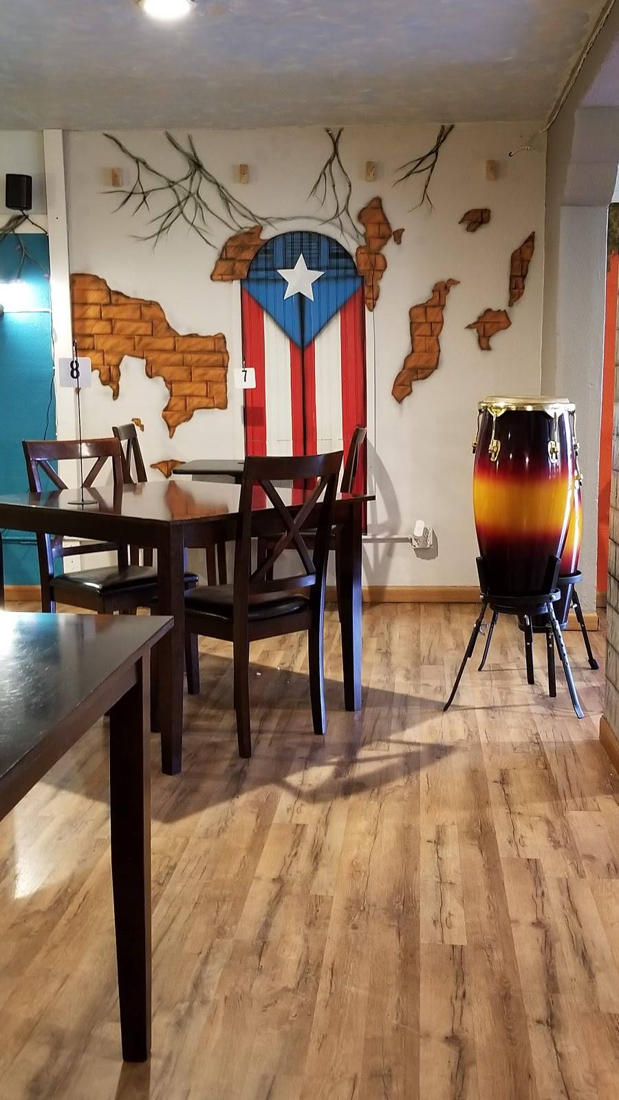 Sabor Boricua LLC | restaurant | 4430 Montana Ave suite g, El Paso, TX 79903, USA | 9153134387 OR +1 915-313-4387