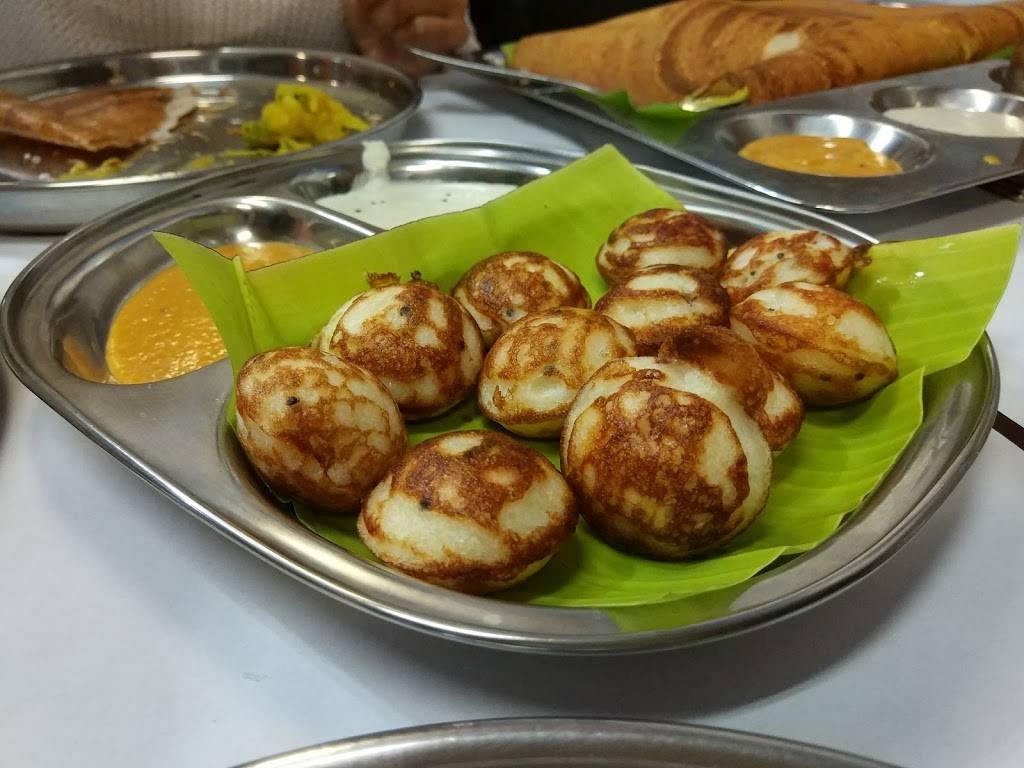 Annachikadai | restaurant | 80 W El Camino Real, Mountain View, CA 94040, USA | 6502825737 OR +1 650-282-5737