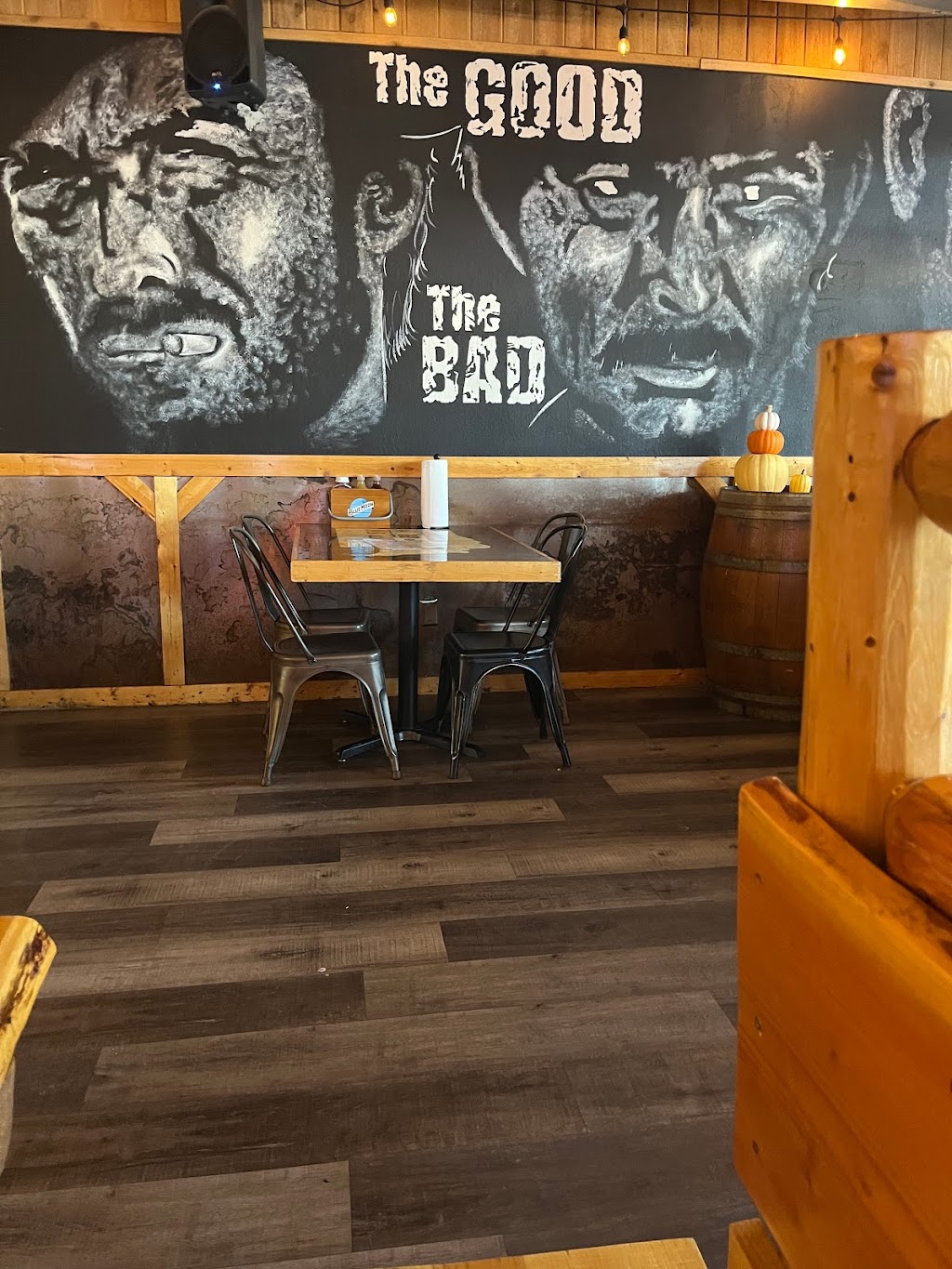 Outlaw BBQ & Catering Market | restaurant | River Ridge Shopping Center, 4427 W Wellesley Ave, Spokane, WA 99205, USA | 5098680260 OR +1 509-868-0260