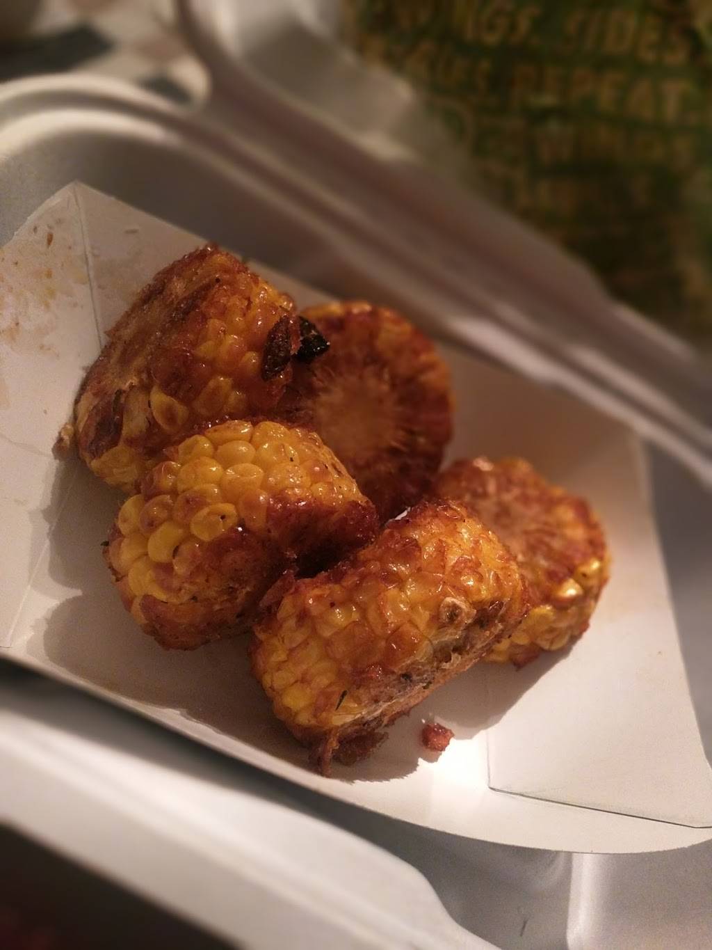 Wingstop | restaurant | 321 Ramsay Way #101, Kent, WA 98032, USA | 2532772788 OR +1 253-277-2788