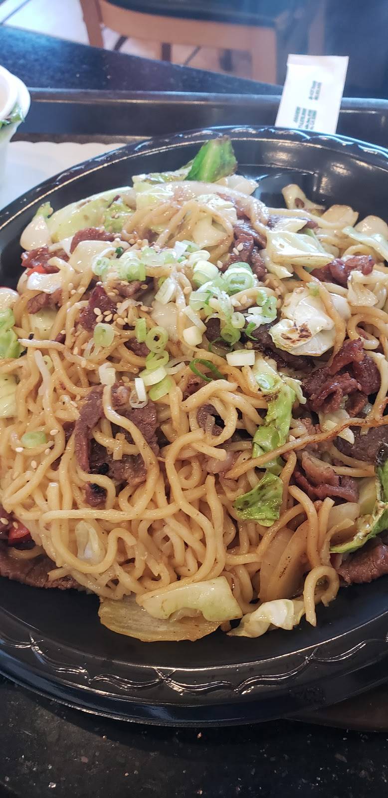 Yasai Japanese Grill | restaurant | 139 Yorba Linda Blvd, Placentia, CA 92870, USA | 7145778349 OR +1 714-577-8349