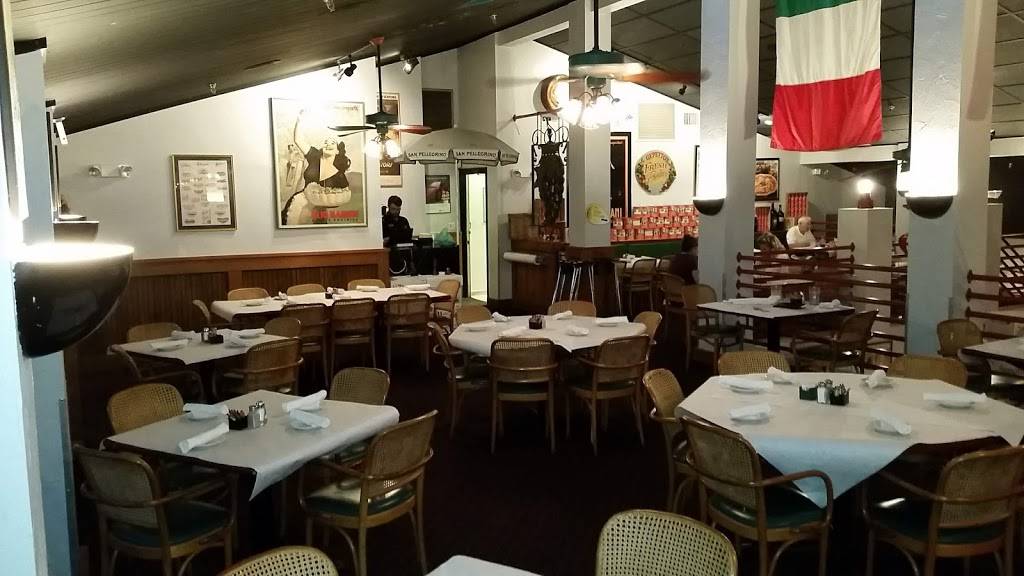 Matzaluna The Italian Kitchen | restaurant | 1200 Periwinkle Way, Sanibel, FL 33957, USA | 2394721998 OR +1 239-472-1998