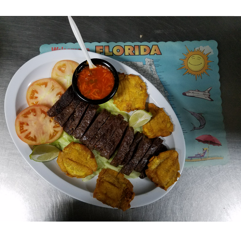 La Nueva Palmera Cafe | restaurant | 1927 W 60th St, Hialeah, FL 33012, USA | 7862608661 OR +1 786-260-8661