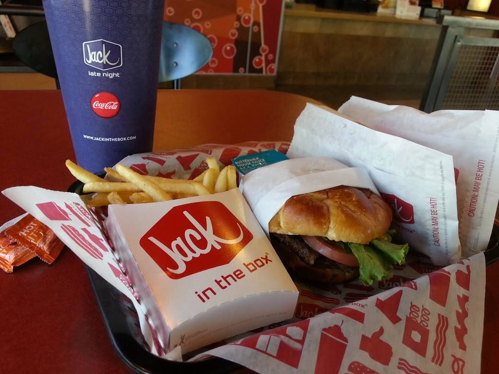 Jack in the Box | restaurant | 2780 S Iowa Ave, Colton, CA 92324, USA | 9513697086 OR +1 951-369-7086
