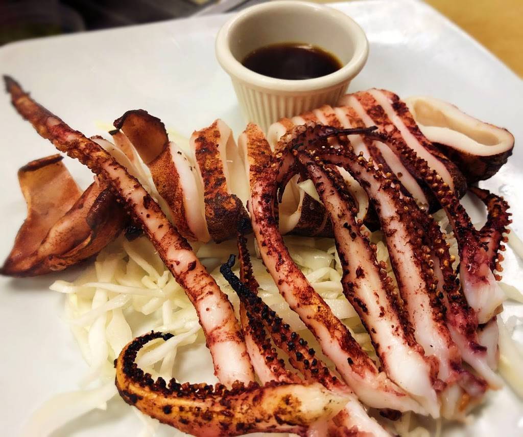 I Love Sushi Japanese Cuisine | restaurant | 8429 US-72, Madison, AL 35758, USA | 2563258818 OR +1 256-325-8818