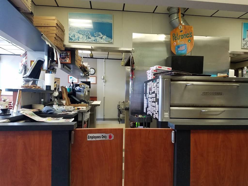 Petrones Pizza | meal takeaway | 438 Main St, Melrose, MA 02176, USA | 7816653209 OR +1 781-665-3209