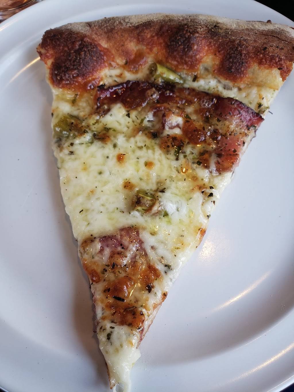 Wyeast Pizza | restaurant | 5601 W Vliet St, Milwaukee, WI 53208, USA | 4149433278 OR +1 414-943-3278