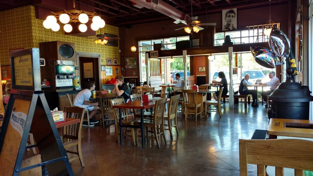 Potbelly Sandwich Shop | restaurant | 816 Skokie Blvd, Northbrook, IL 60062, USA | 8472916613 OR +1 847-291-6613