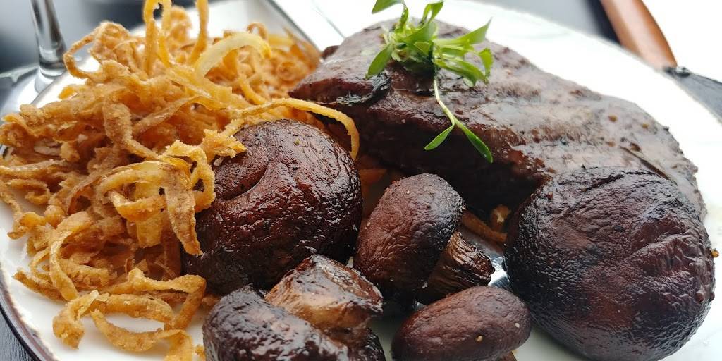 Vaso | restaurant | 6540 Riverside Dr, Dublin, OH 43017, USA | 6146982525 OR +1 614-698-2525