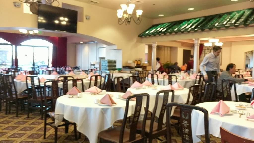 Hong Kong Flower Lounge Restaurant 香滿樓 | restaurant | 51 E Millbrae Ave, Millbrae, CA 94030, USA | 6506926666 OR +1 650-692-6666