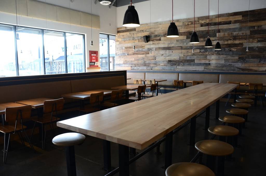 DosBros Fresh Mexican Grill | restaurant | 4450 Frontage Rd NW, Cleveland, TN 37312, USA | 4234645196 OR +1 423-464-5196