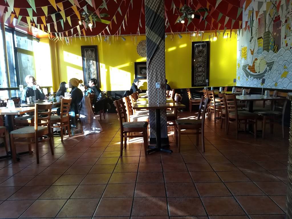 Immm Rice & Beyond | restaurant | 4949 N Broadway, Chicago, IL 60640, USA | 7732937378 OR +1 773-293-7378